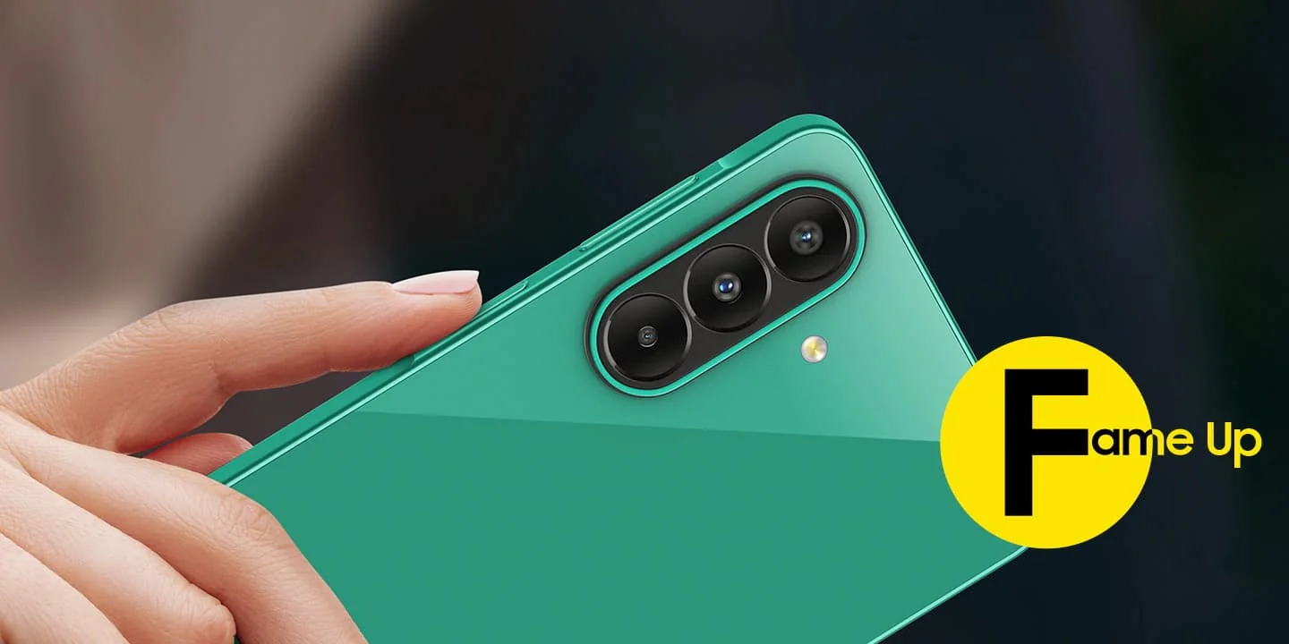 Samsung kompaniyasi yangi Galaxy F70 Pro smartfonini taqdim etdi