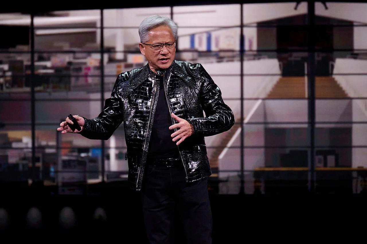 Nvidia boshchiligidagi alyans sun'iy intellekt xavfsizligi bo'yicha standartlarni e'lon qildi