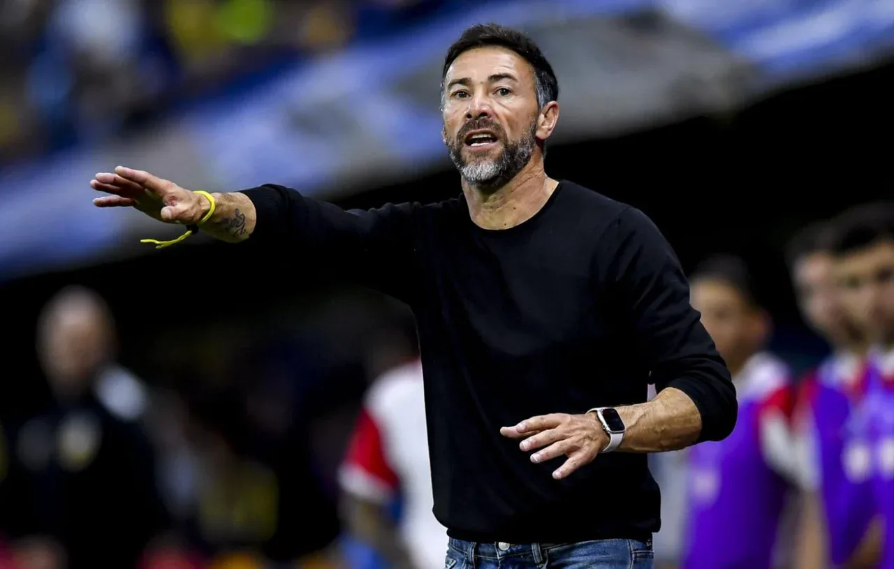 «Inter Mayami» Kili Gonsales bilan shartnoma imzoladi