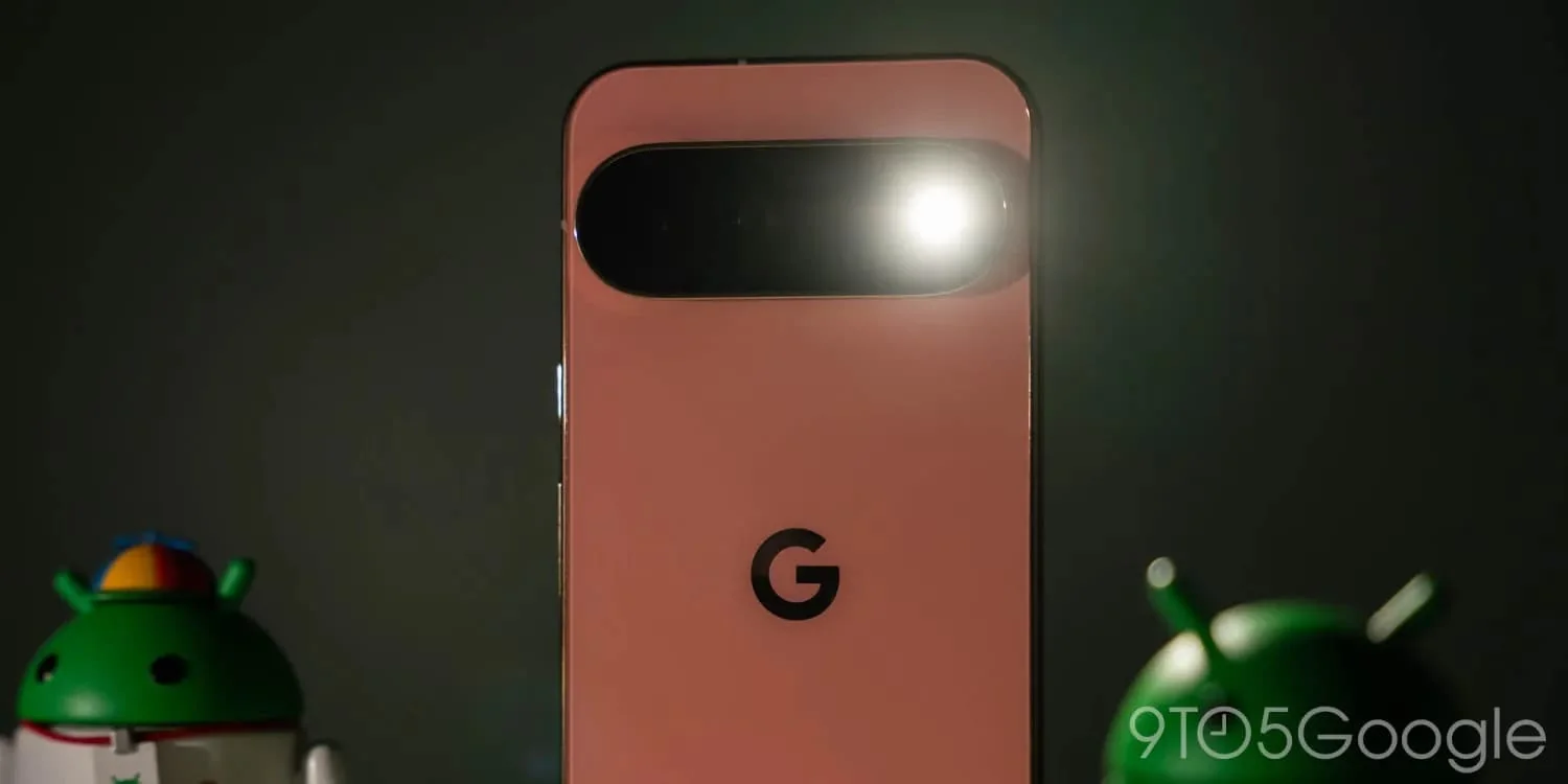 Yangi Google Pixel 11 Pro smartfonlarida texnik muammolar aniqlandi