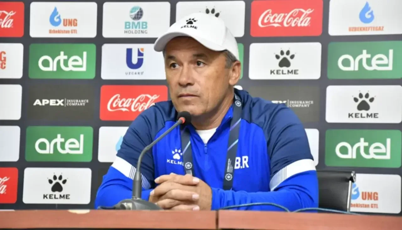 «Nasaf» o'z maydonida «Paxtakor» jamoasiga imkoniyatni boy berdi