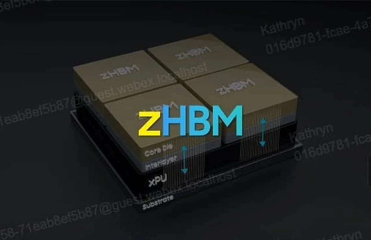 Samsung sun'iy intellekt uchun yangi xotira texnologiyasini taqdim etdi