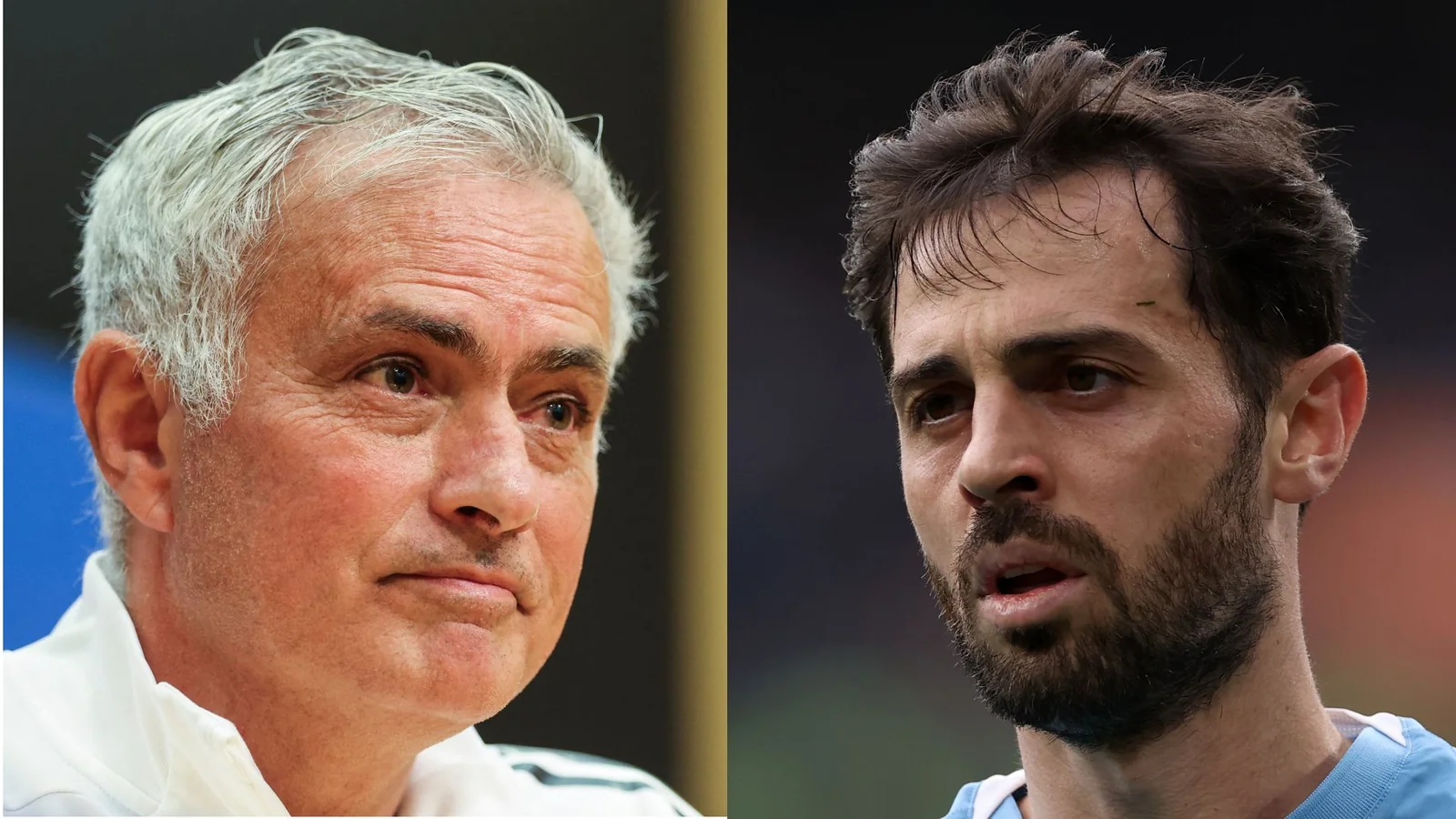 Bernardu Silva «Real Madrid» tarkibida ilk mashg'ulotlarini boshladi