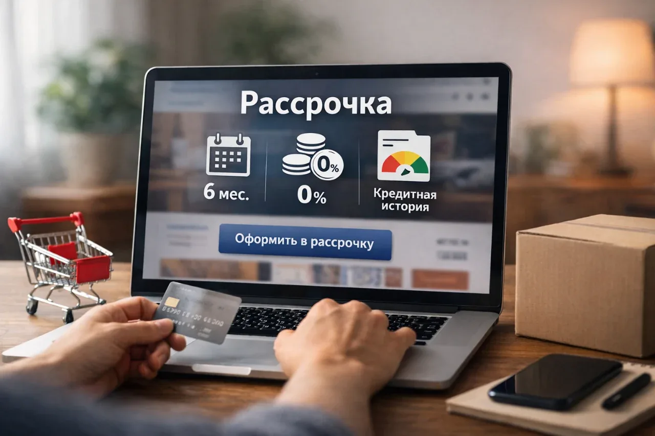 O'zbekistonda bo'lib to'lash xizmatlari Markaziy bank nazoratiga o'tadi