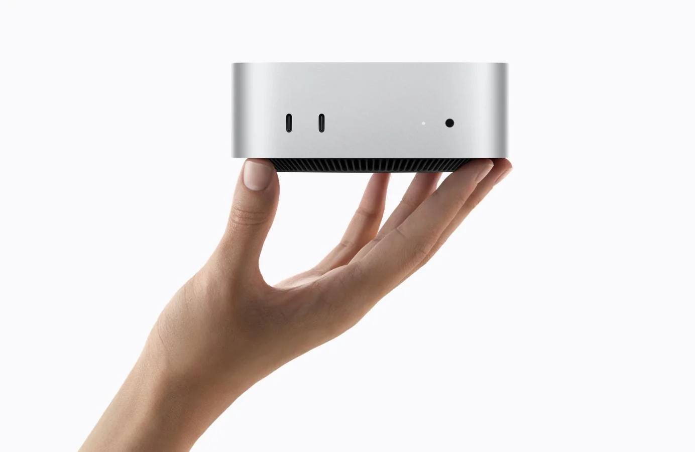 Apple kompaniyasi yangi va kuchli Mac mini kompyuterlarini taqdim etdi