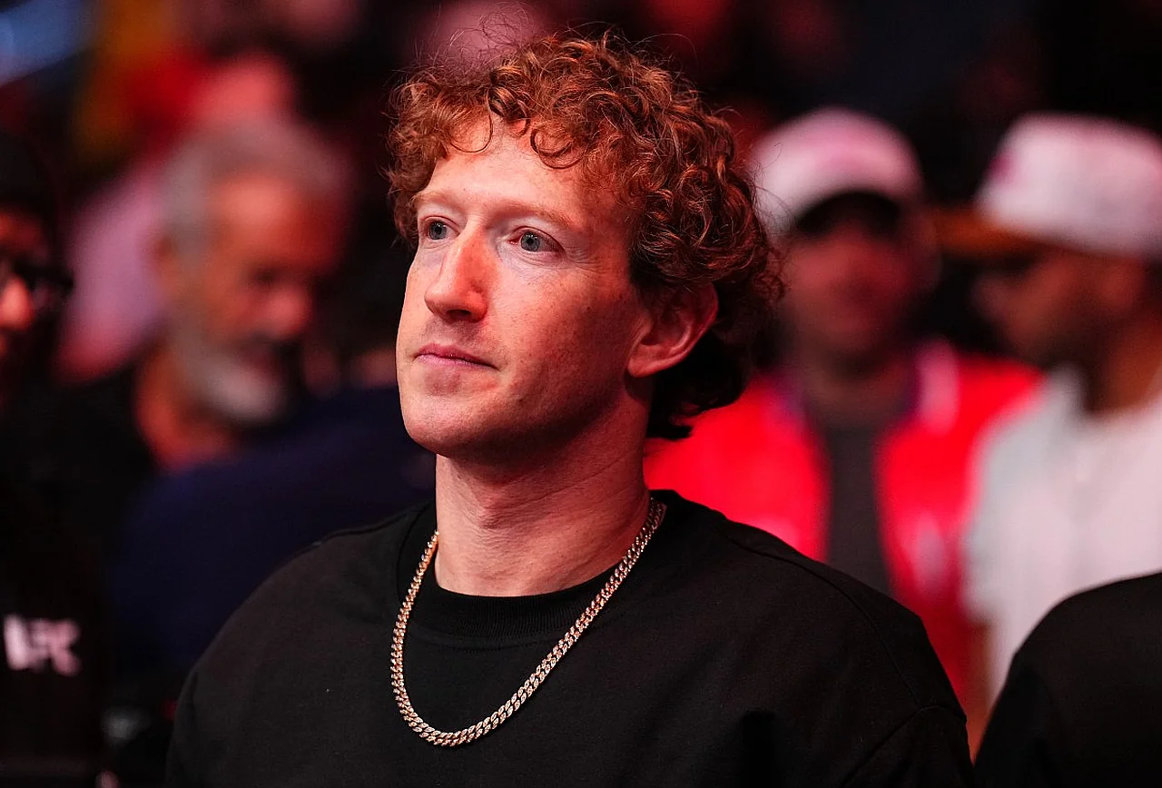 Mark Sukerberg sun'iy intellekt kelajagi haqida batafsil bayonot berdi