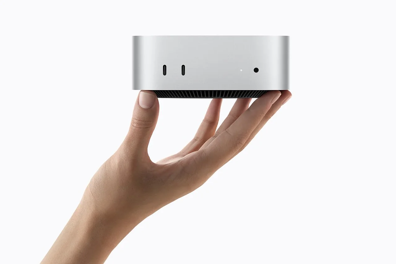 Apple kompaniyasi yangi M6 protsessorli Mac Mini kompyuterini taqdim etdi