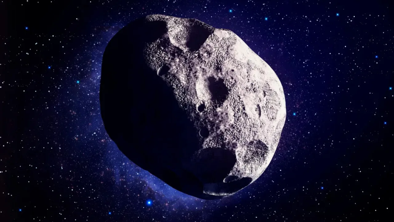 Xitoylik olimlar asteroidlarni yadroviy qurilmalar yordamida zararsizlantirish usulini topdi