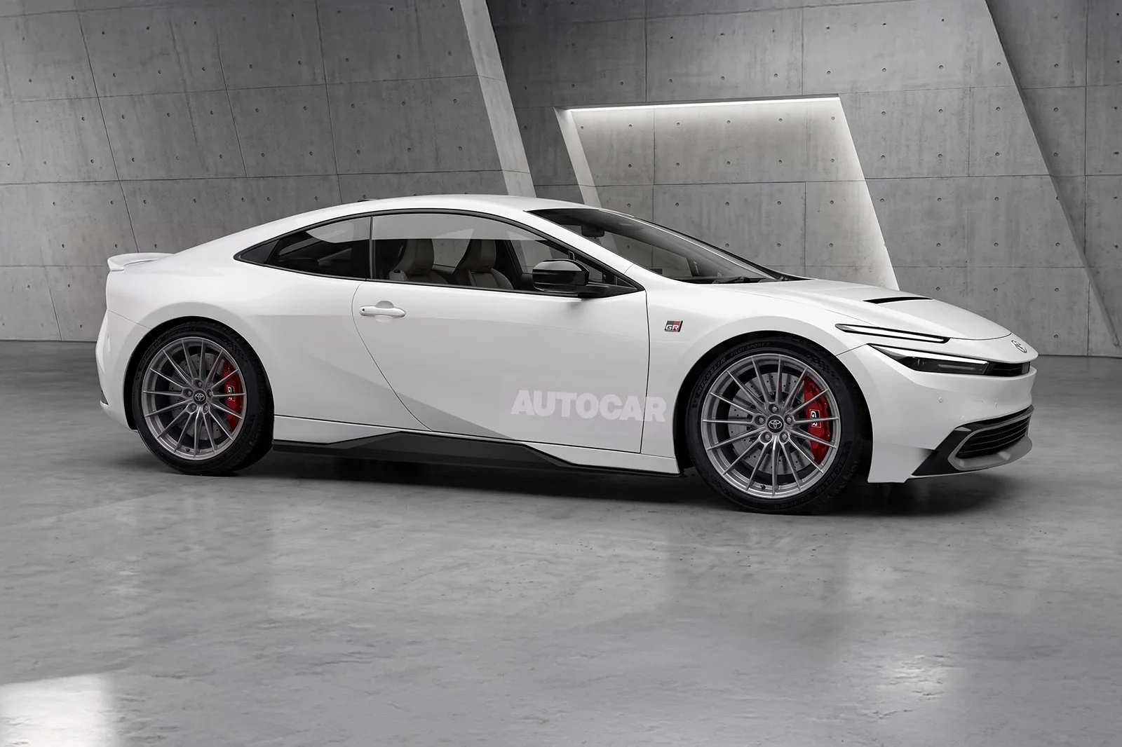 Toyota afsonaviy Celica modelini sakkizinchi avlodda qayta chiqaradi