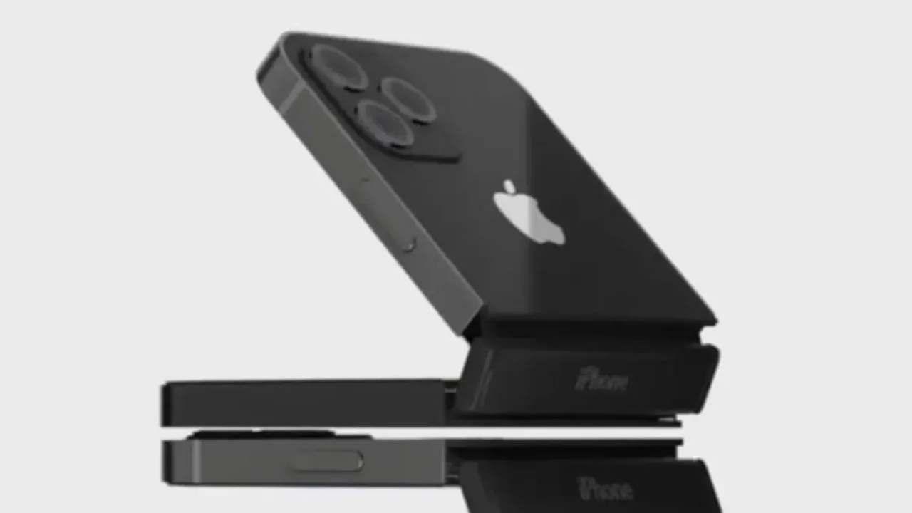 Apple buklanadan iPhone'ni 9 sentabrda taqdim etadi