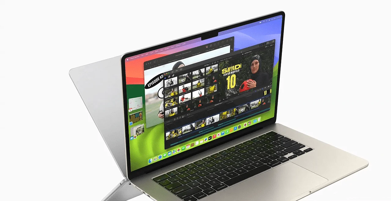 Chip tanqisligi sababli «MacBook Air» yetkazib berishda muammolar yuzaga keldi
