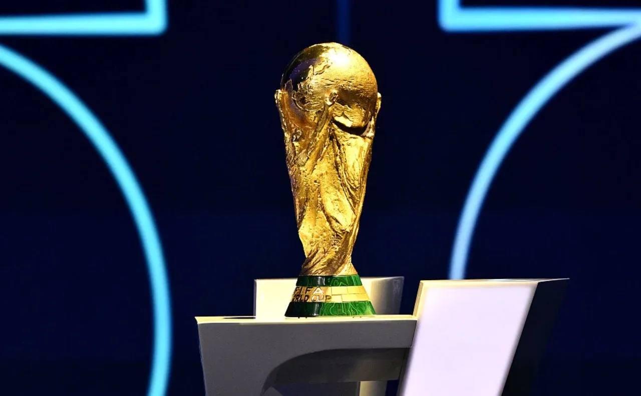 FIFA jahon chempionati ishtirokchilari sonini ko'paytirmoqchi matni asosida sarlavha:
