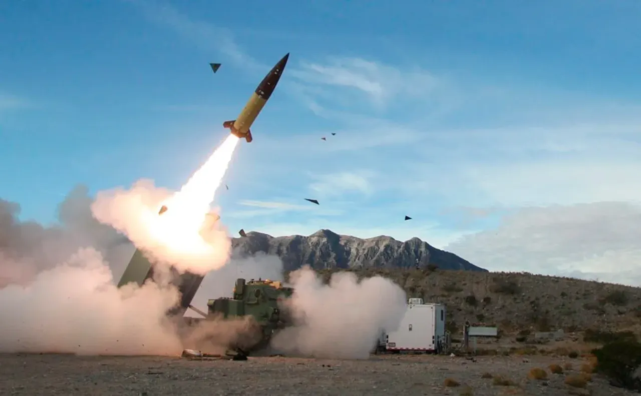 AQSH armiyasining uzoq masofali raketalar zaxirasi tugab bormoqda