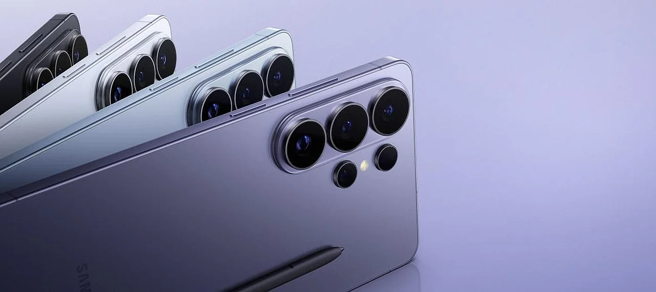 Samsung Galaxy S26 Ultra jahon smartfon bozorida kuchli to'rtlikka kirdi