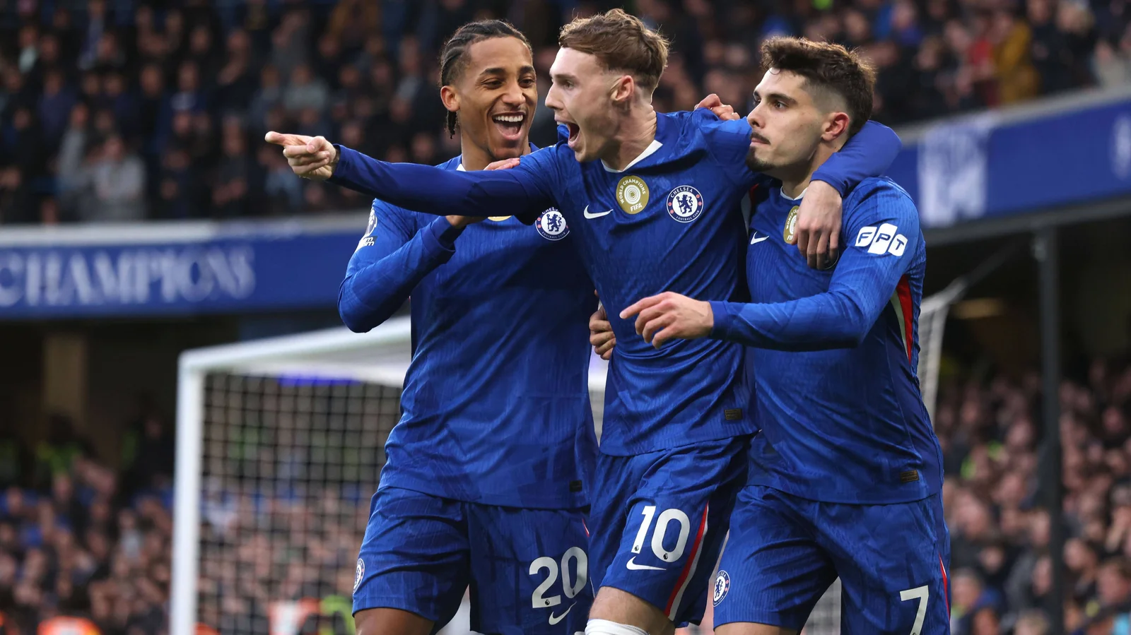 «Manchester Siti» «Chelsi» vingeri Pedro Netoni sotib olmoqchi