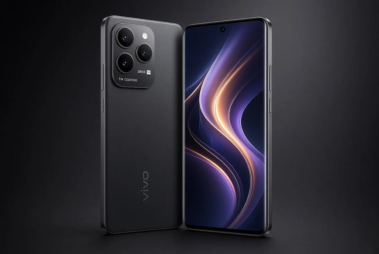 Xitoyda yangi «Vivo» smartfoni rasman sertifikatlashdan o'tdi