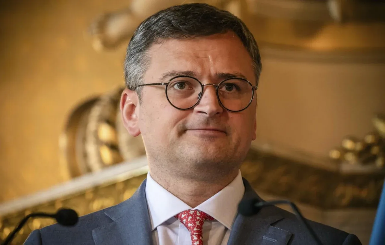 Kuleba Kiyevni mustaqillik davridagi eng og'ir qish kutayotganidan ogohlantirdi