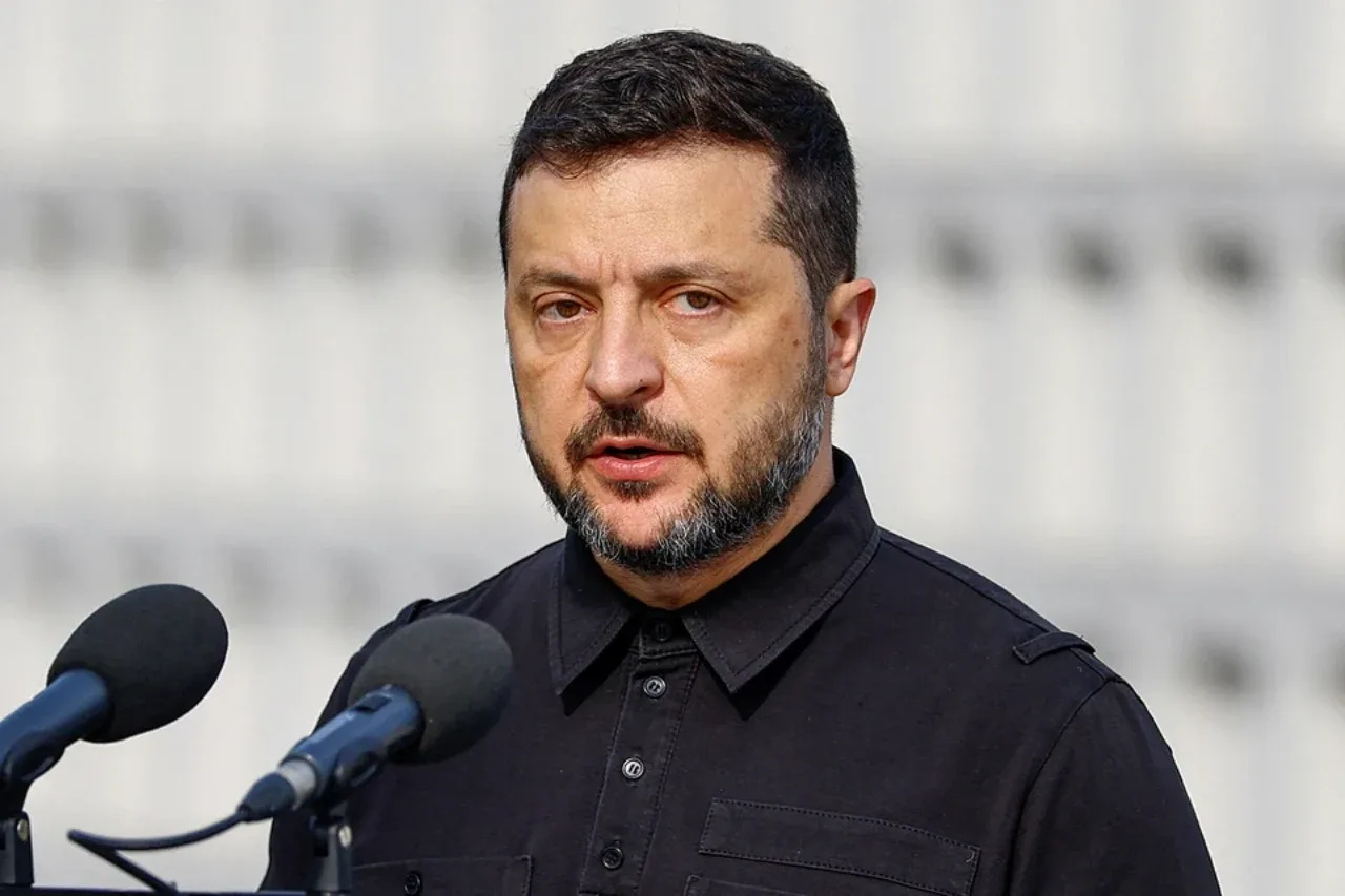 Zelenskiy AQSHdan zudlik bilan havo mudofaasi tizimlarini so'radi