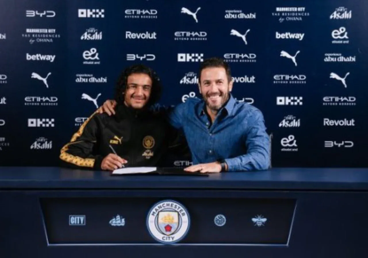 «Manchester Siti» Ayub Buaddini 95 million yevroga sotib oldi