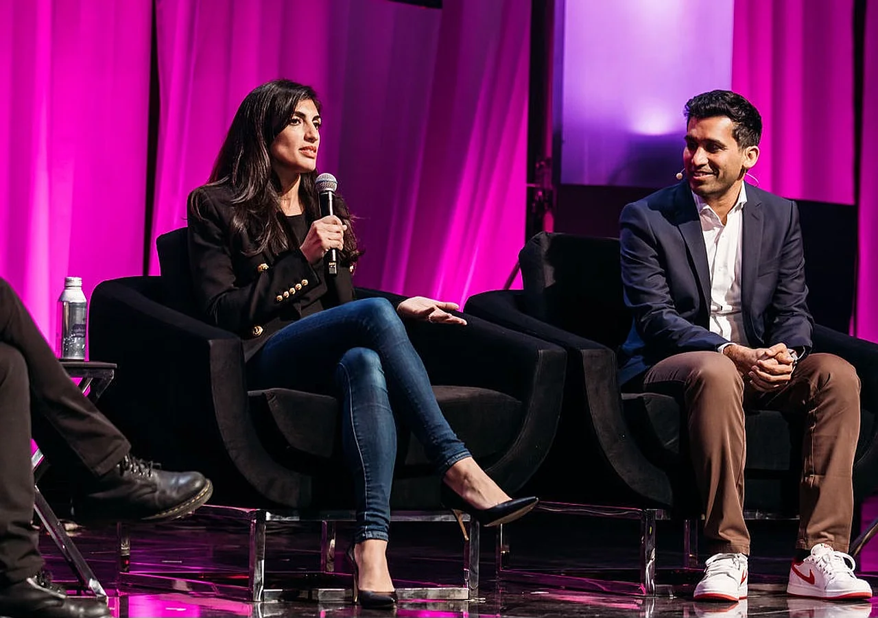 Index Ventures yangi loyihalar uchun 2 milliard dollar sarmoya to'pladi
