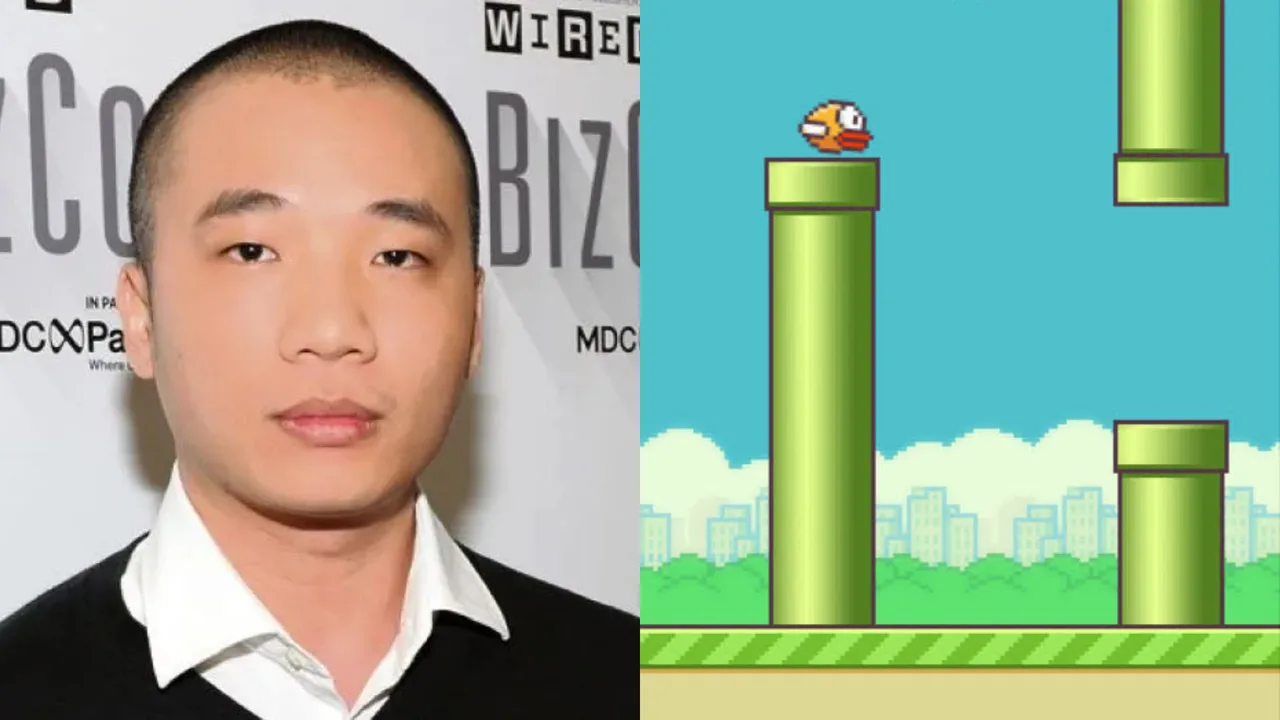 Flappy Bird o‘yini muallifi loyihani barcha platformalardan o‘chirib tashladi