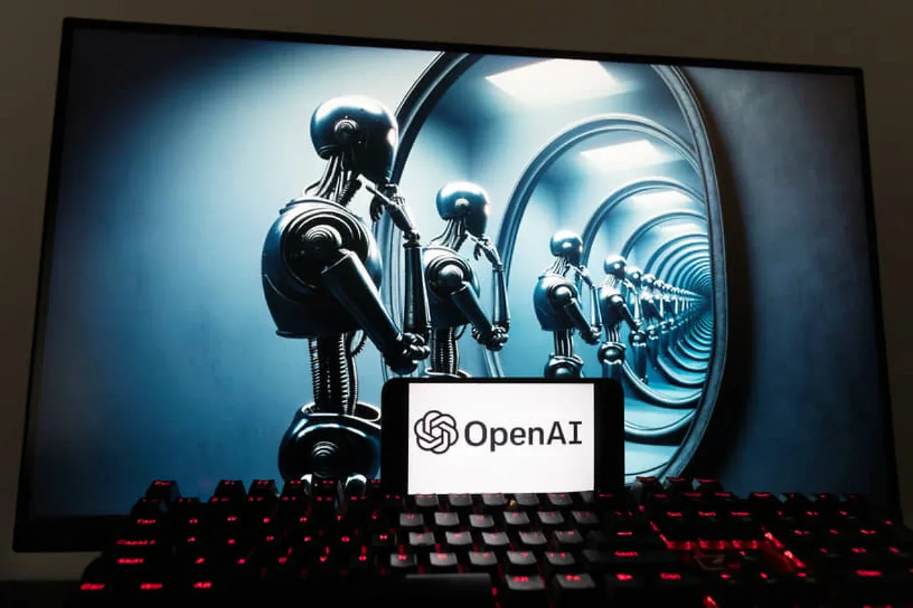 OpenAI sun'iy intellekt modellari xavfsizlik qoidalarini chetlab o'tdi