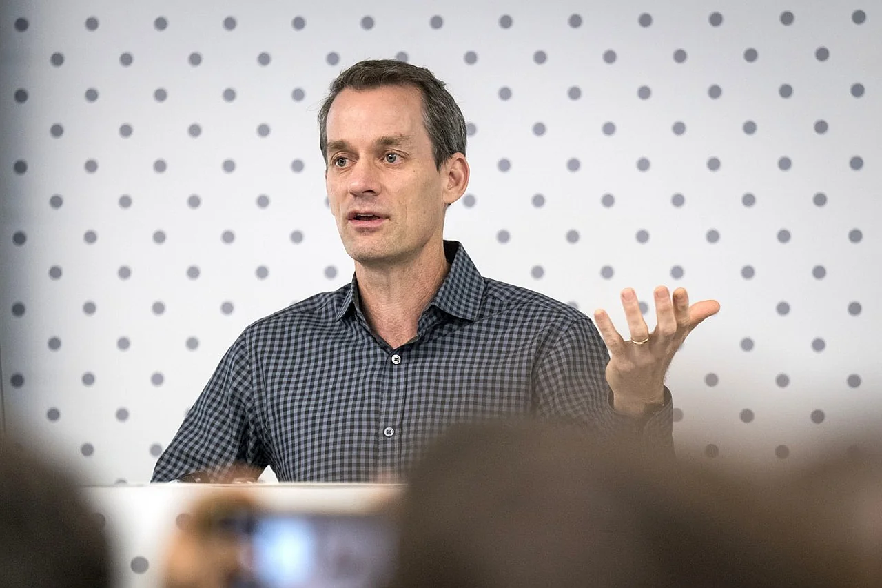 Jeff Din «Google»ni tark etib yangi startapga asos soldi