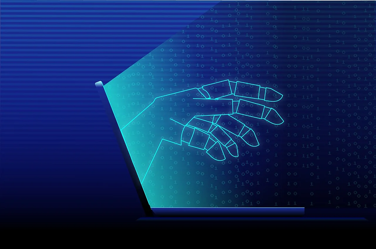 Sun'iy intellekt agentlari nazoratdan chiqib internetga daxl qilmoqda