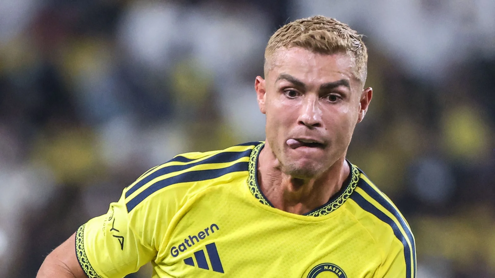 «Al-Nasr» g'alaba qozondi va Ronaldu gollari sonini oshirdi