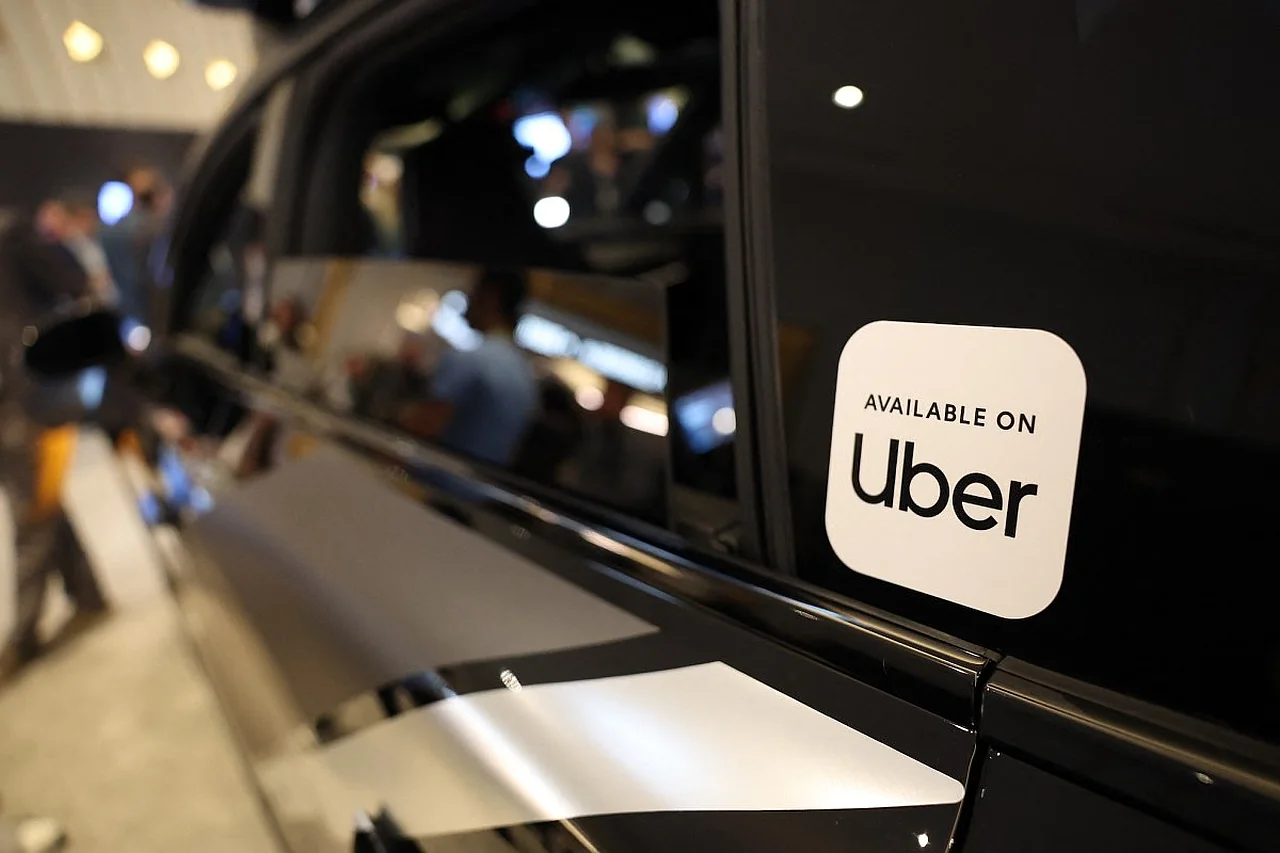 Uber avtonom transport texnologiyalari sohasida o'ttizdan ortiq hamkorlik o'rnatdi