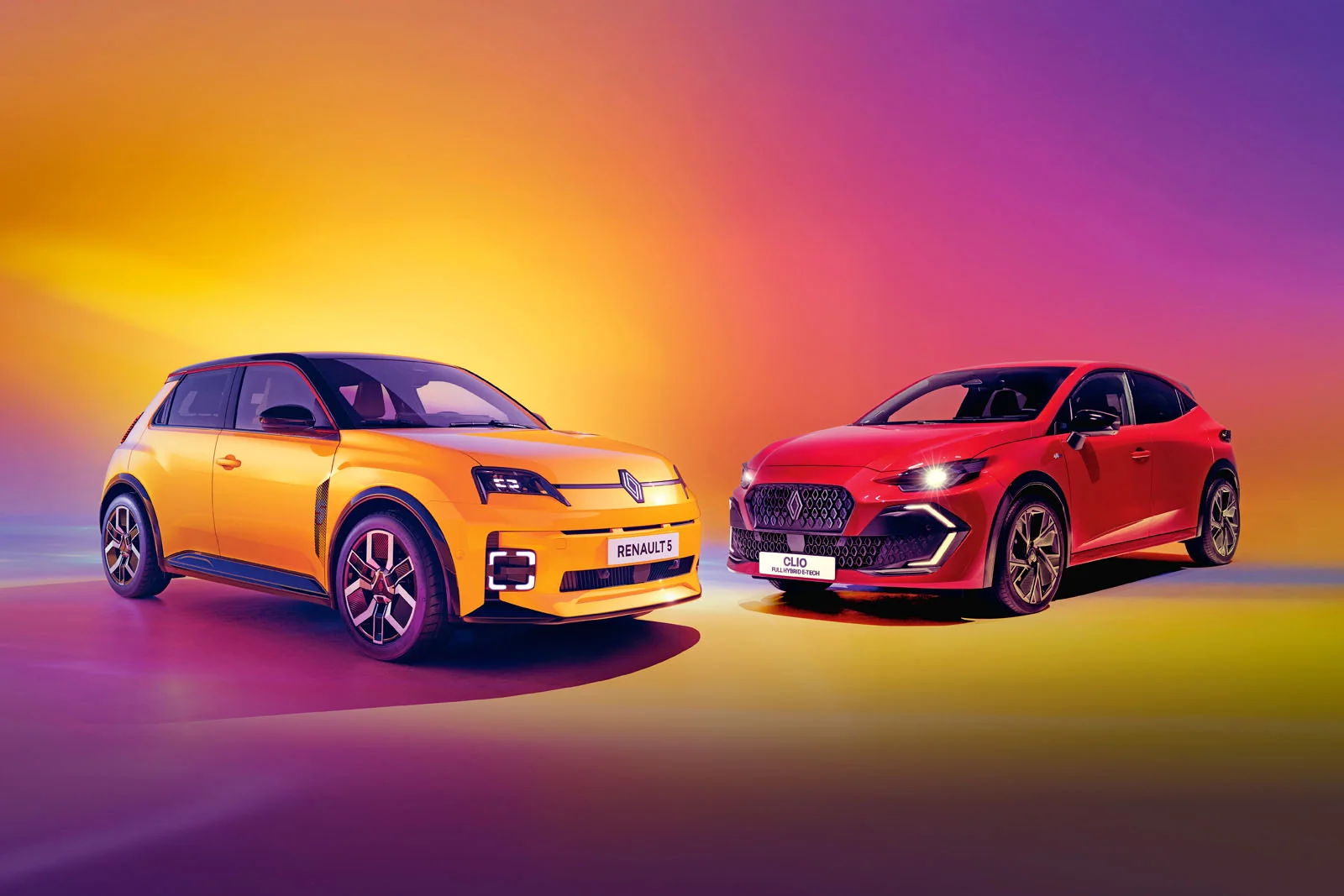 «Reno» kompaniyasi yangi modellar va elektr avtomobillar strategiyasini e’lon qildi