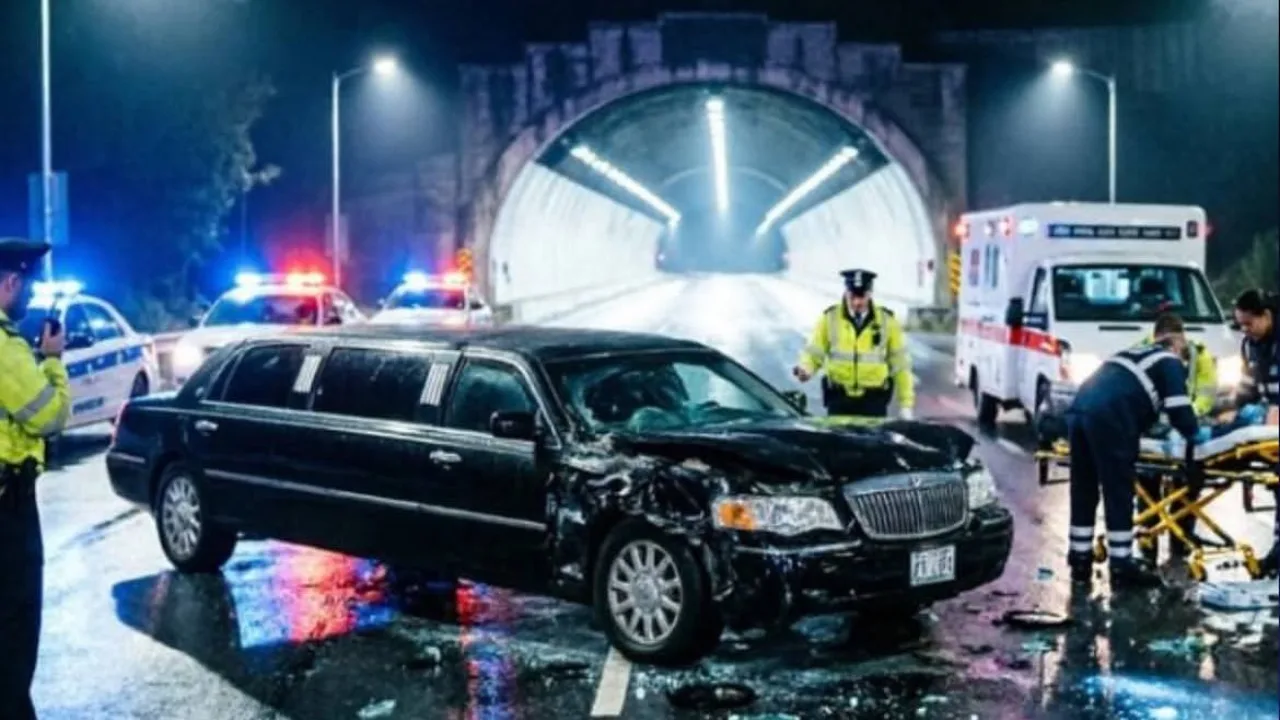 Sloveniya Prezidenti Natasha Pirc Musar yo'l transport hodisasida jarohatlandi