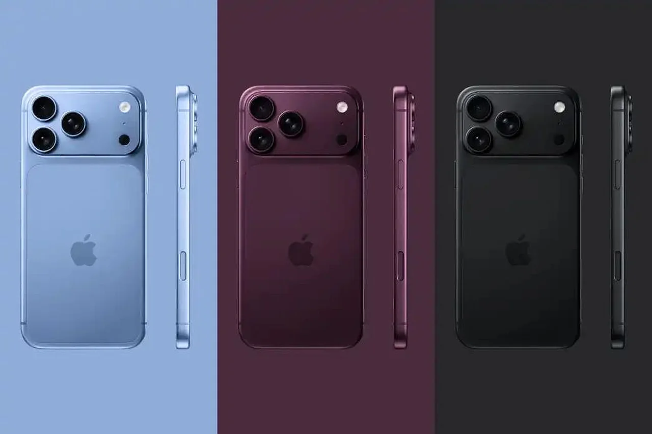 Apple yangi qurilmalar uchun buyurtma berish tartibini o'zgartiradi