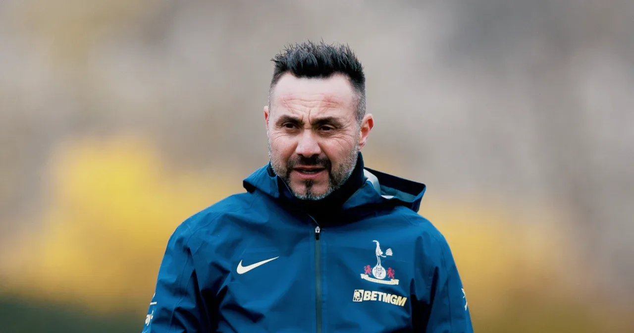 «Tottenhem» «Manchester Siti» yarim himoyachisi Savioni sotib oldi