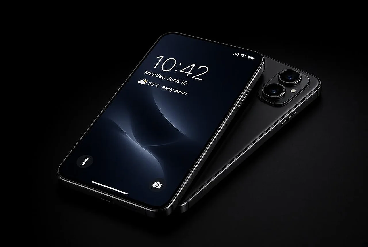 Xitoyning BOE kompaniyasi smartfon displeylari bozorida peshqadamga aylandi