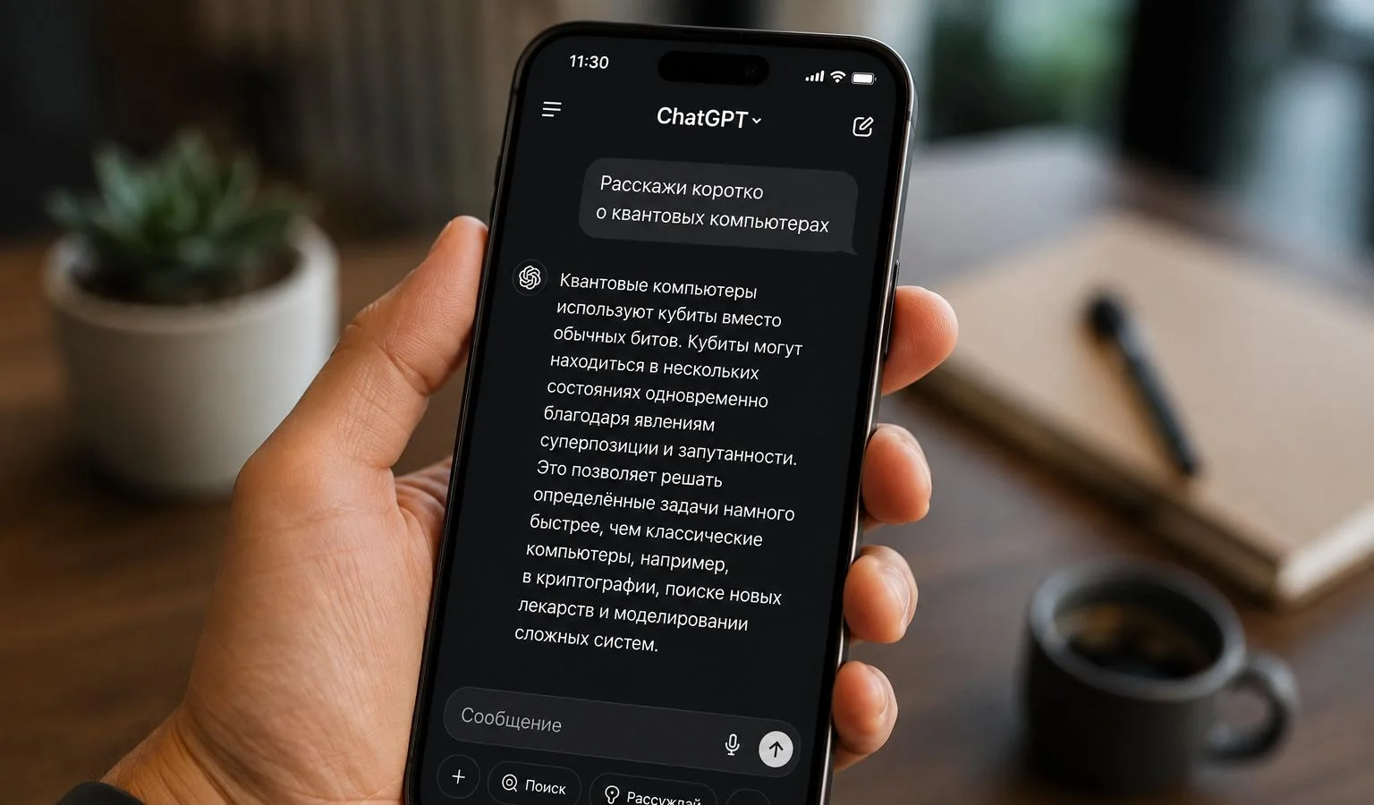 OpenAI bepul foydalanuvchilar uchun xabarlar cheklovini bekor qildi