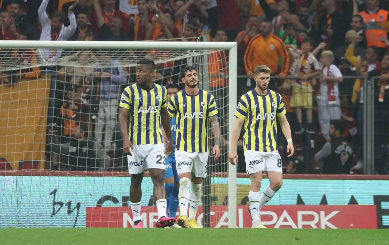 «Fenerbaxche» o'z maydonida «Shturm» ustidan ishonchli g'alabaga erishdi