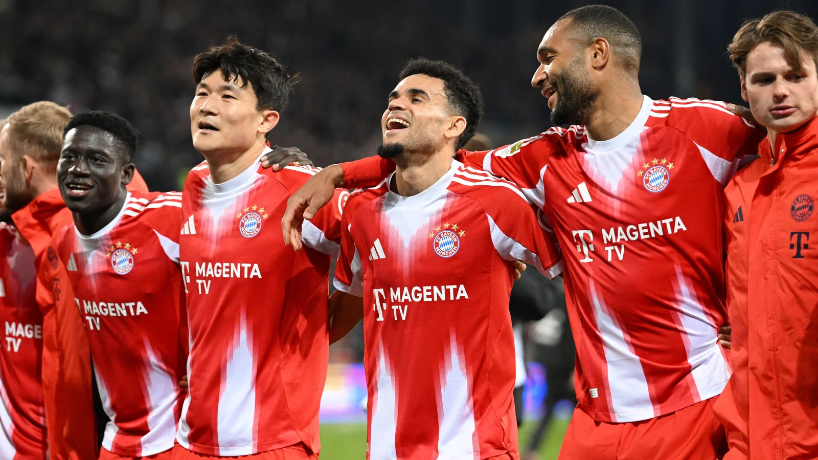 «Manchester Yunayted» Kim Min-jae transferini ko'rib chiqishni boshladi
