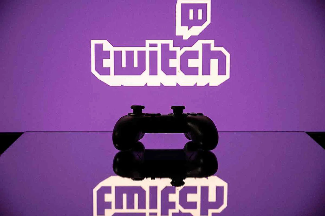Twitch foydalanuvchilar videolari sun'iy intellektni o'qitishga yo'naltirilishidan norozi model