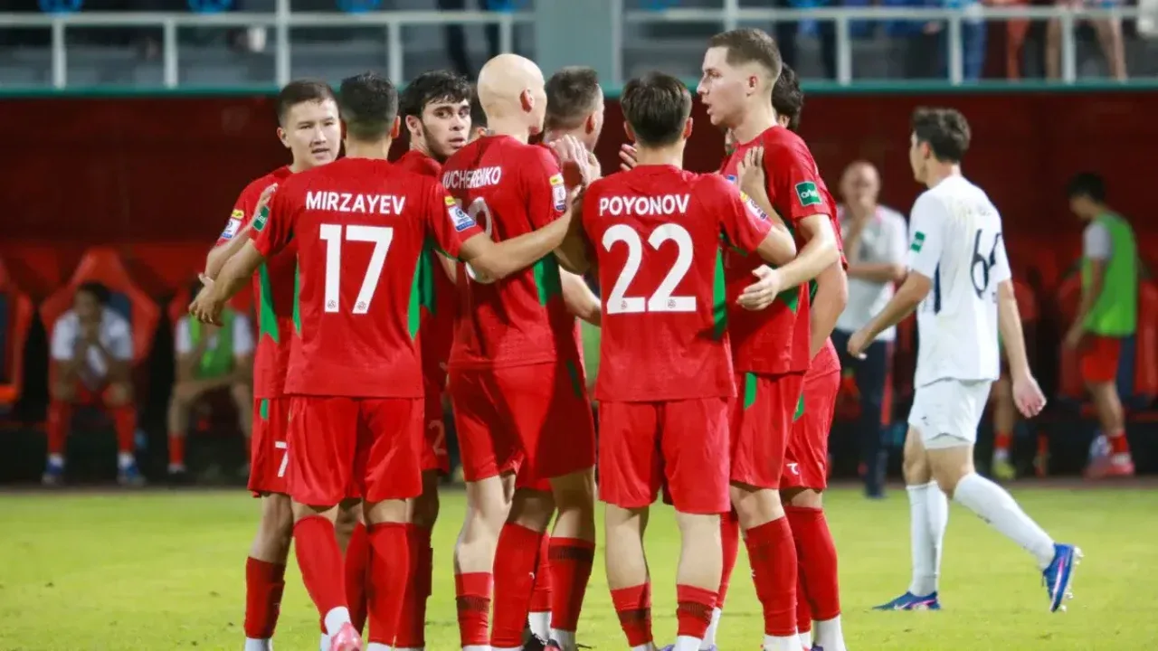 «Lokomotiv» Toshkent derbisida «Bunyodkor» ustidan yirik g‘alaba qozondi