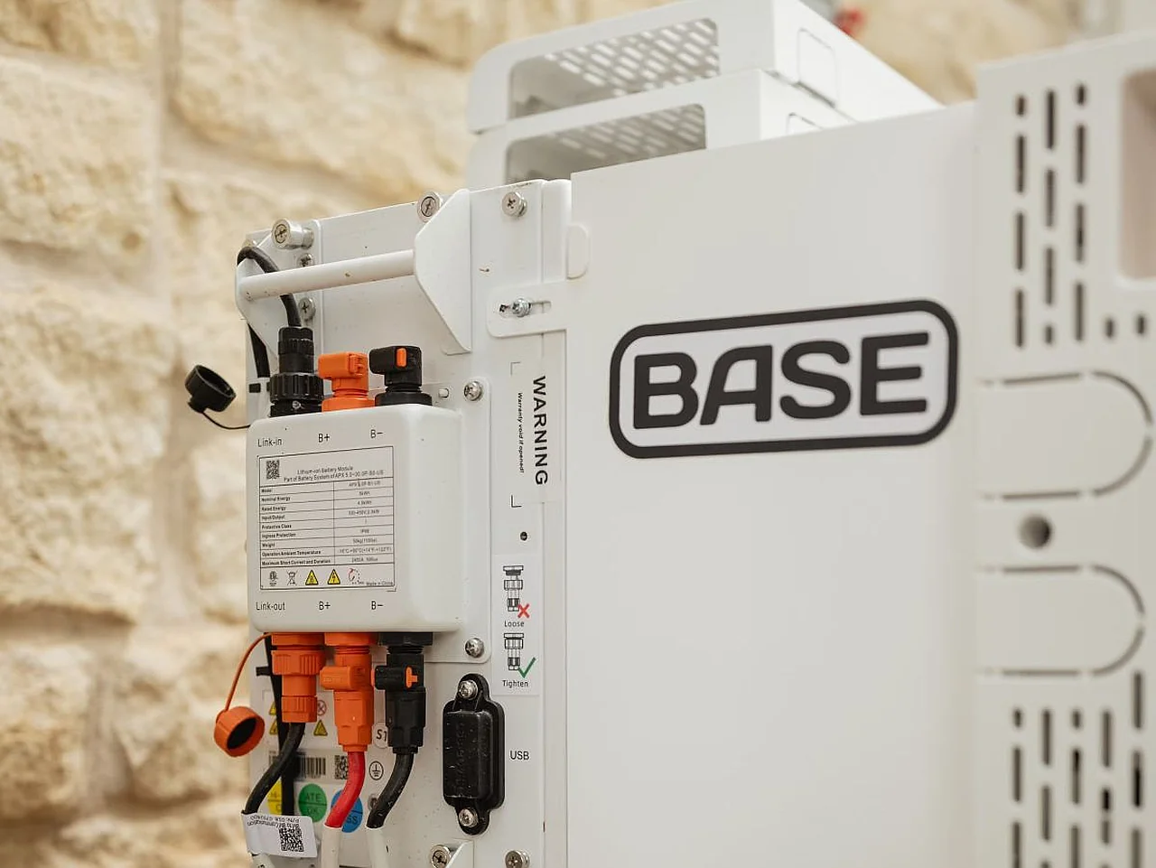 Base Power startapi energetika loyihasi uchun bir milliard dollar jalb qildi