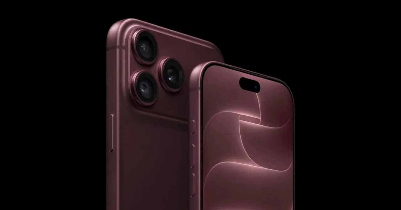 Apple yangi avlod flagmanlari iPhone 18 Pro modellarini taqdim etdi