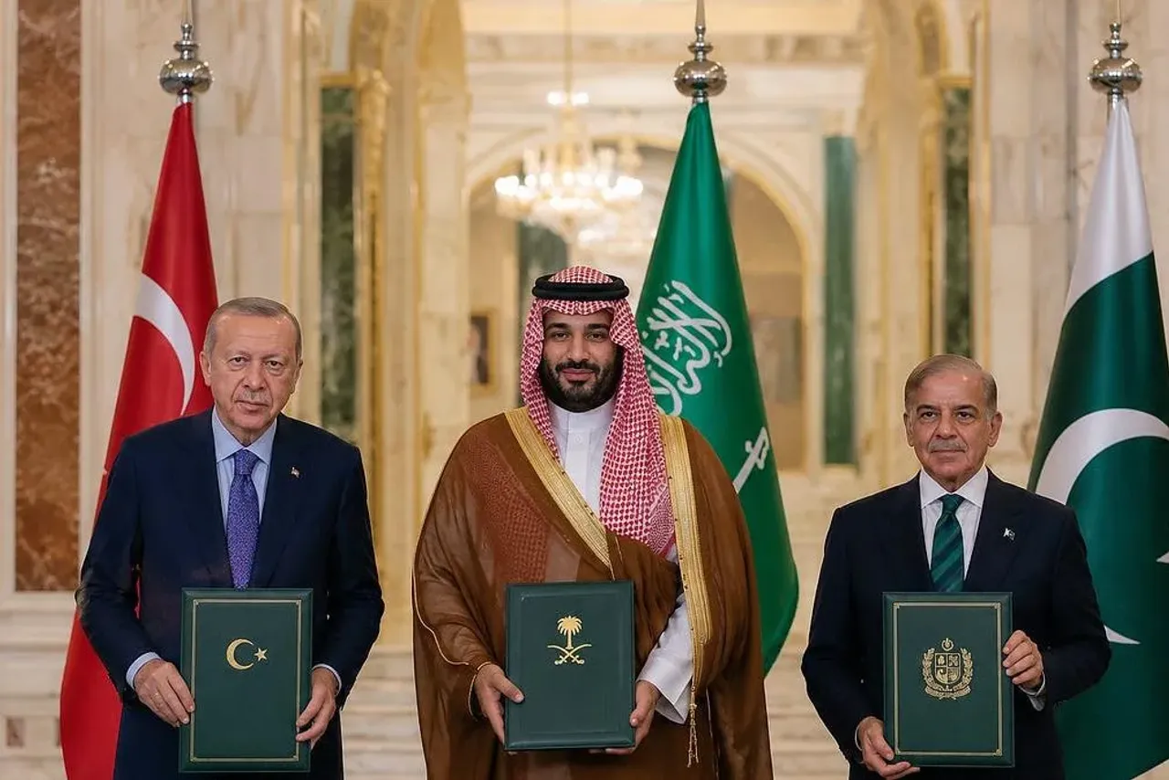 Istanbulda Yaqin Sharq xavfsizlik uchrashuvi bo‘lib o‘tadi