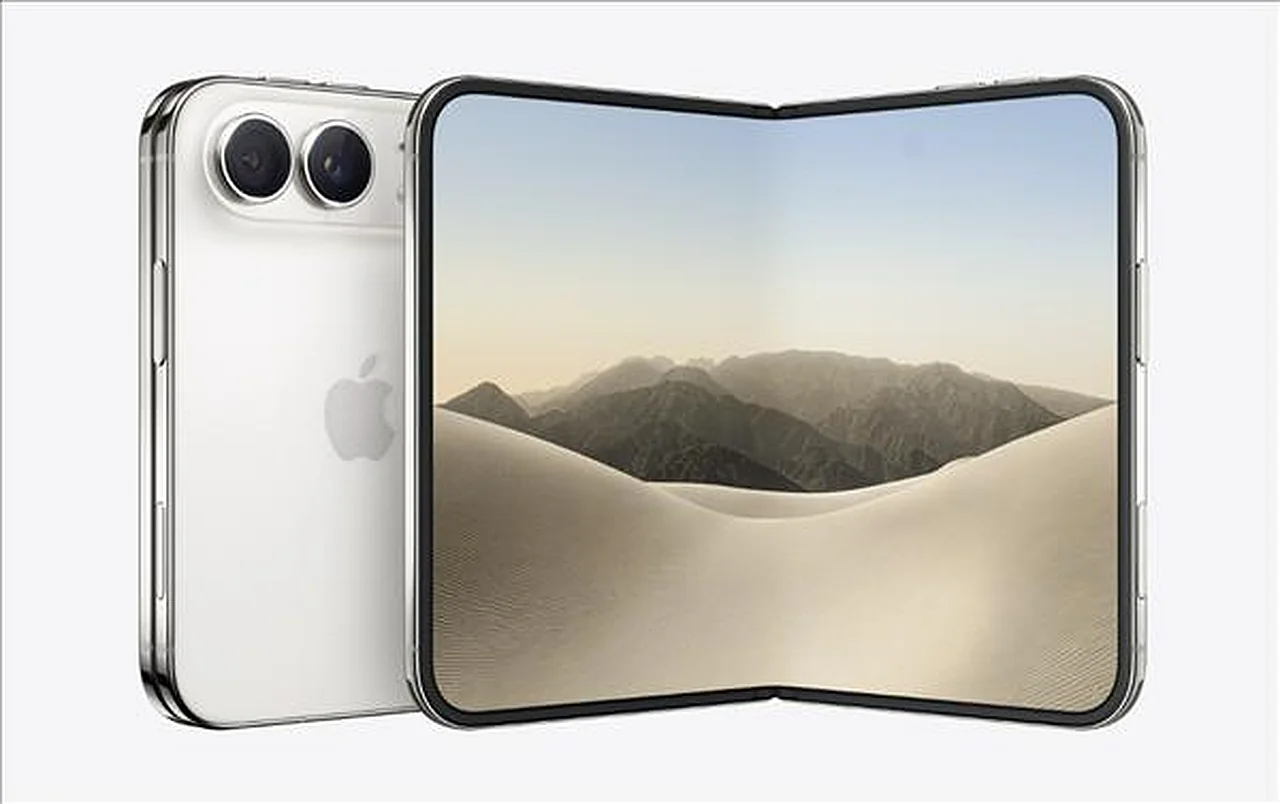 Apple buklama smartfon haqidagi ma'lumotlar sizib chiqishiga munosabat bildirdi
