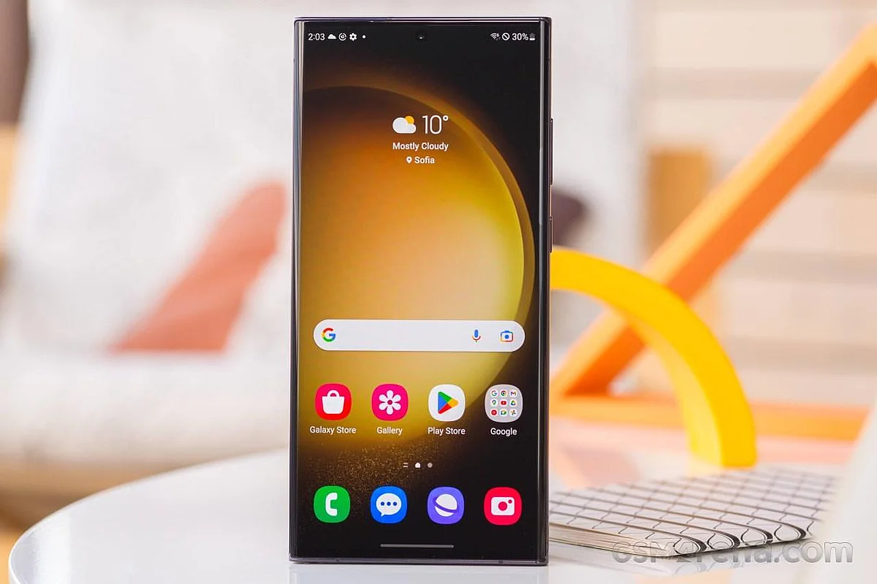 AQSh kompaniyasi «Samsung»ni patentlarni ruxsatsiz ishlatganlikda ayblab sudga berdi