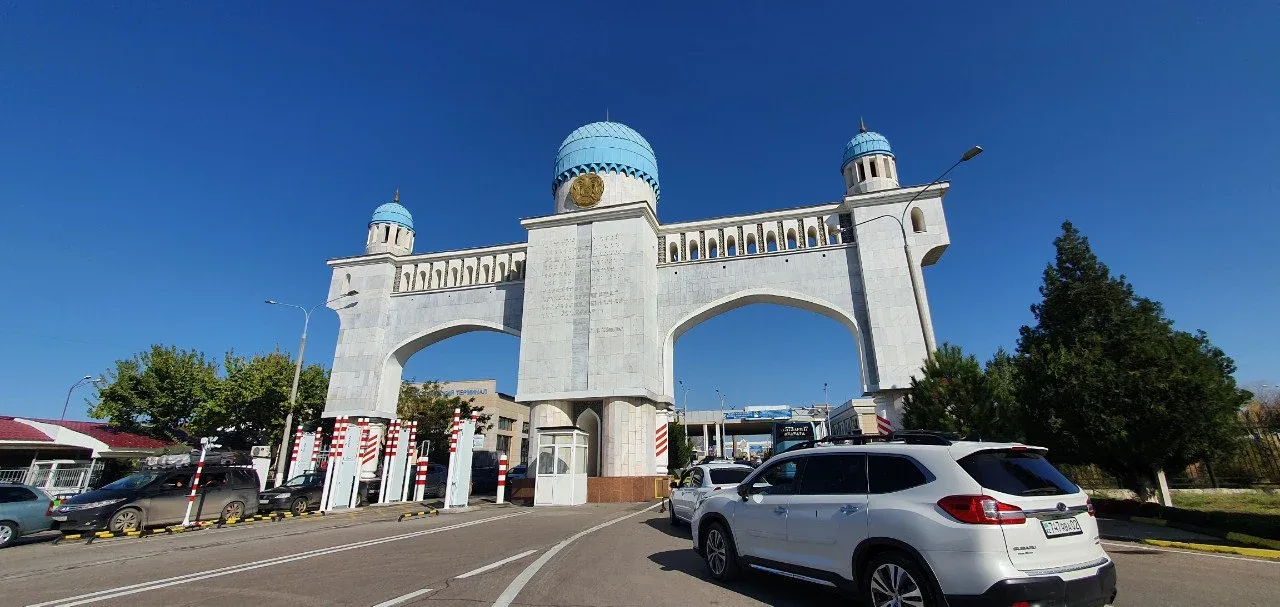 O'zbekistonliklar Qozog'iston uchun ETA ruxsatnomasini olishi shart
