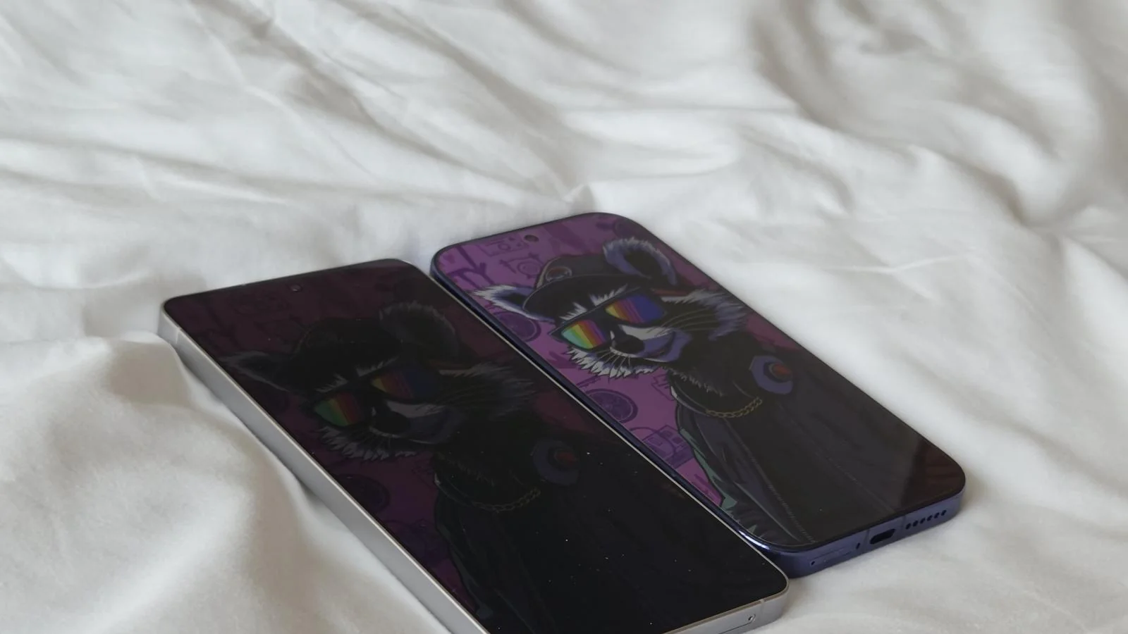 «Galaxy S26 Ultra» maxfiylik borasida «Xiaomi 18 Pro»dan o'zib ketdi