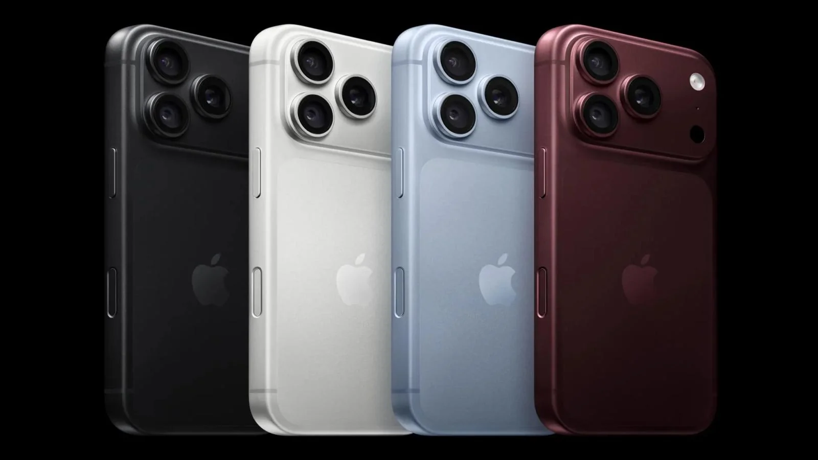 Xitoyda yangi iPhone 18 smartfonlari savdosi rekord o'rnatdi
