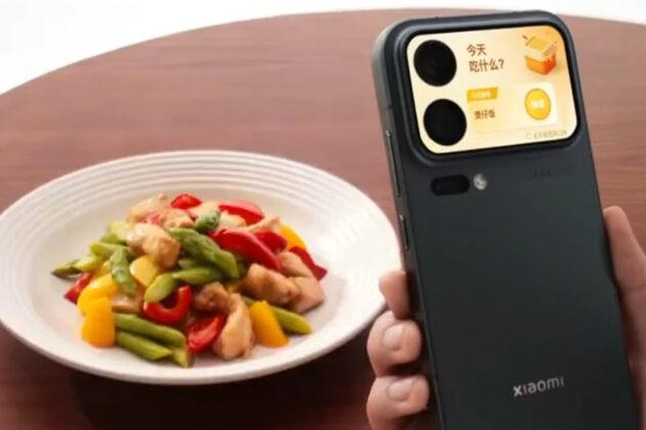 Xiaomi yangi smartfonlarida sun'iy intellekt yordamida dastur yaratish imkonini berdi