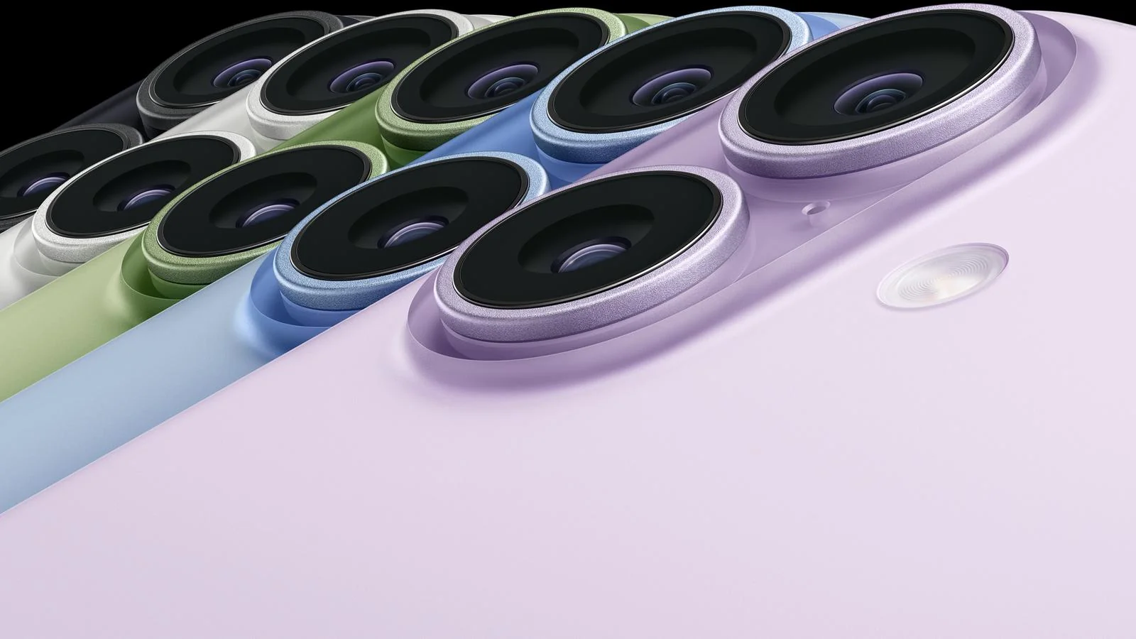 Apple kompaniyasi yangi smartfonlar narxini sezilarli darajada oshirdi